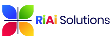 RiAi Solutions Logo